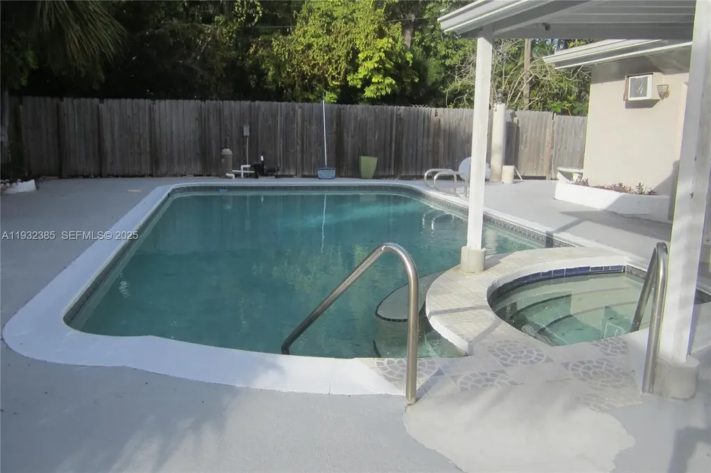 2019 Fletcher Street Hollywood FL 33020