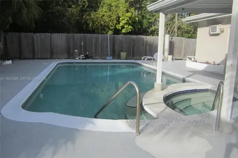 2019 Fletcher Street Hollywood FL 33020