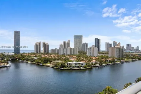 19707 Turnberry Way Aventura FL 33180