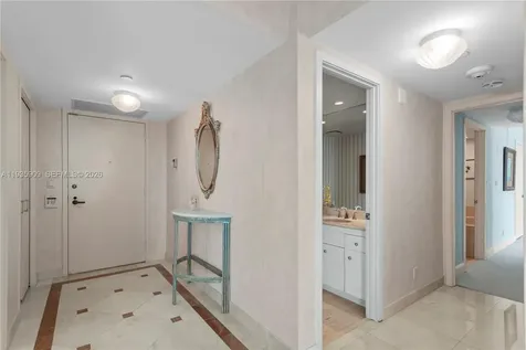 19707 Turnberry Way Aventura FL 33180