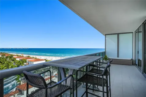 5875 Collins Avenue Miami Beach FL 33140