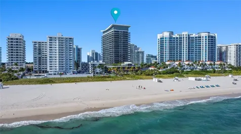 5875 Collins Avenue Miami Beach FL 33140