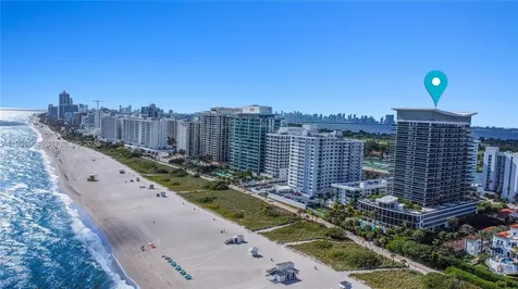 5875 Collins Avenue Miami Beach FL 33140