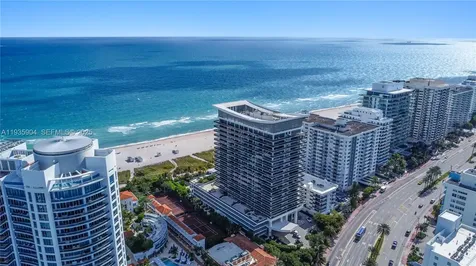 5875 Collins Avenue Miami Beach FL 33140