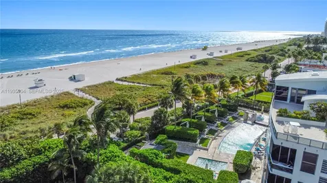 5875 Collins Avenue Miami Beach FL 33140