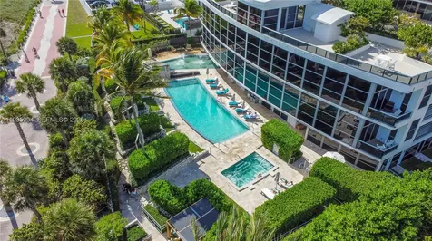5875 Collins Avenue Miami Beach FL 33140