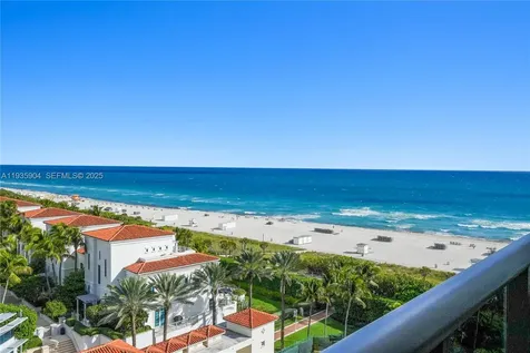 5875 Collins Avenue Miami Beach FL 33140