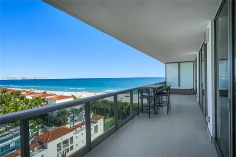 5875 Collins Avenue Miami Beach FL 33140