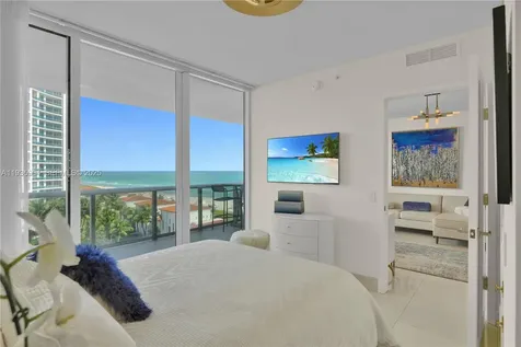 5875 Collins Avenue Miami Beach FL 33140