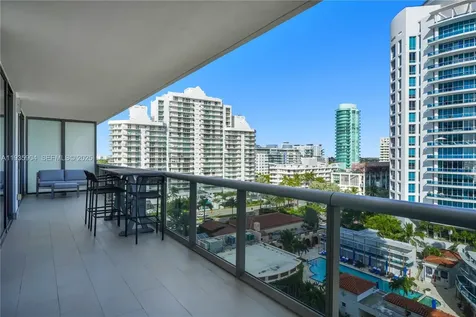 5875 Collins Avenue Miami Beach FL 33140