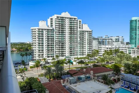 5875 Collins Avenue Miami Beach FL 33140