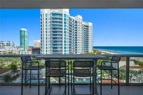 5875 Collins Avenue Miami Beach FL 33140