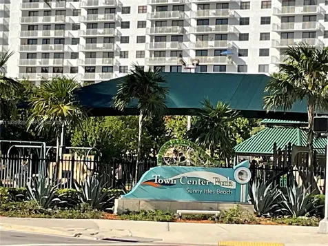 200 172nd Street Sunny Isles Beach FL 33160