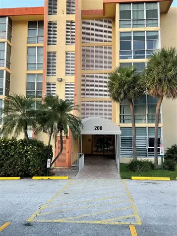 200 172nd Street Sunny Isles Beach FL 33160