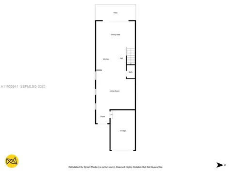 7004 NE 5th Avenue Miami FL 33138