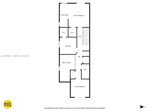 7004 NE 5th Avenue Miami FL 33138