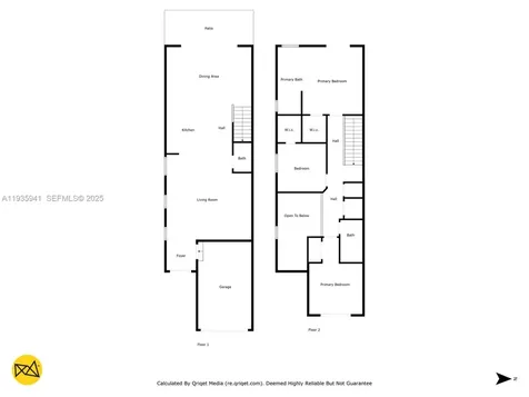 7004 NE 5th Avenue Miami FL 33138