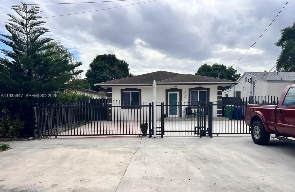 3140 NW 60th Street Miami FL 33142