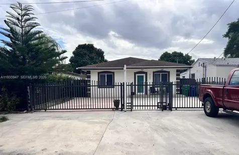 3140 NW 60th Street Miami FL 33142