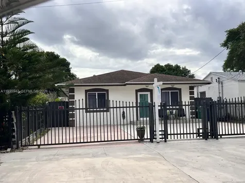 3140 NW 60th Street Miami FL 33142