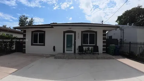 3140 NW 60th Street Miami FL 33142