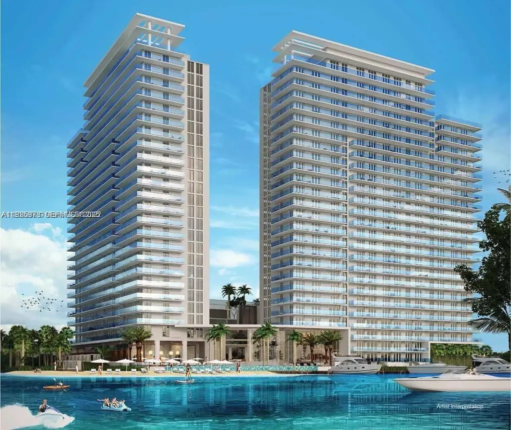 16385 Biscayne Boulevard North Miami Beach FL 33160