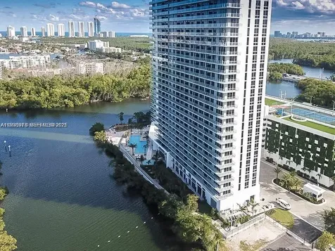 16385 Biscayne Boulevard North Miami Beach FL 33160