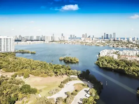 16385 Biscayne Boulevard North Miami Beach FL 33160