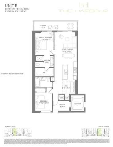 16385 Biscayne Boulevard North Miami Beach FL 33160
