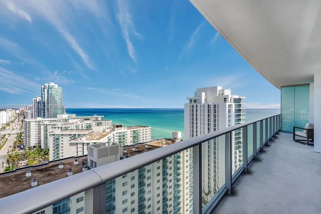 4111 S Ocean Drive Hollywood FL 33019
