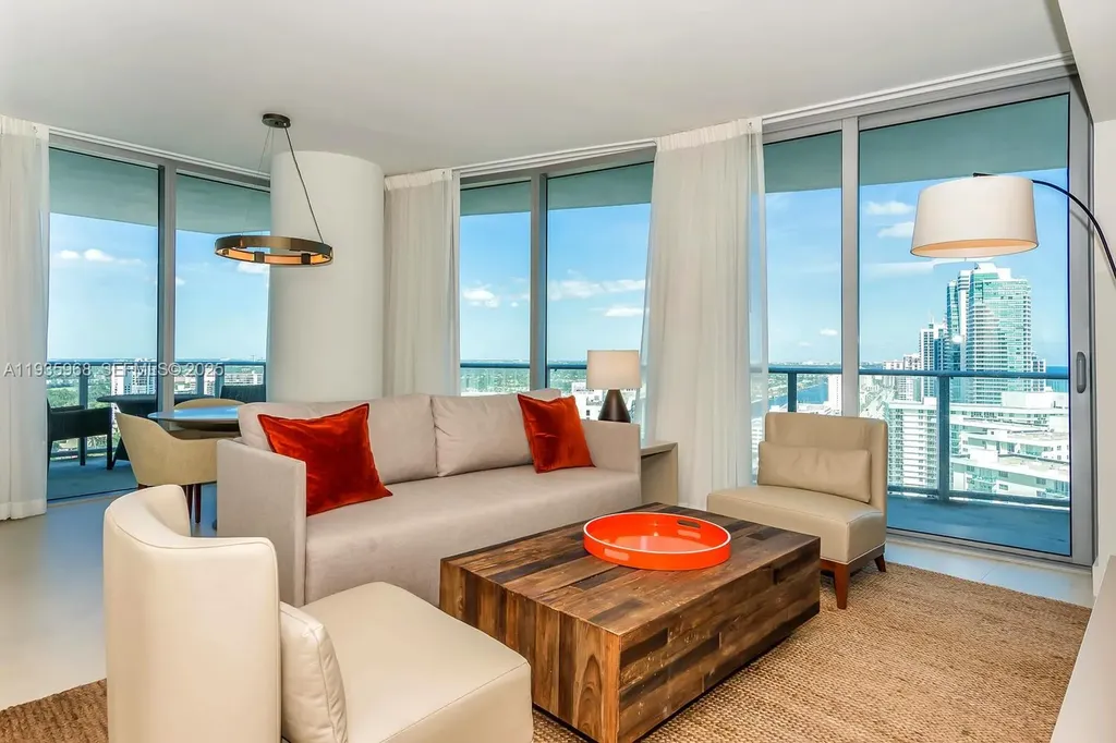 4111 S Ocean Drive Hollywood FL 33019