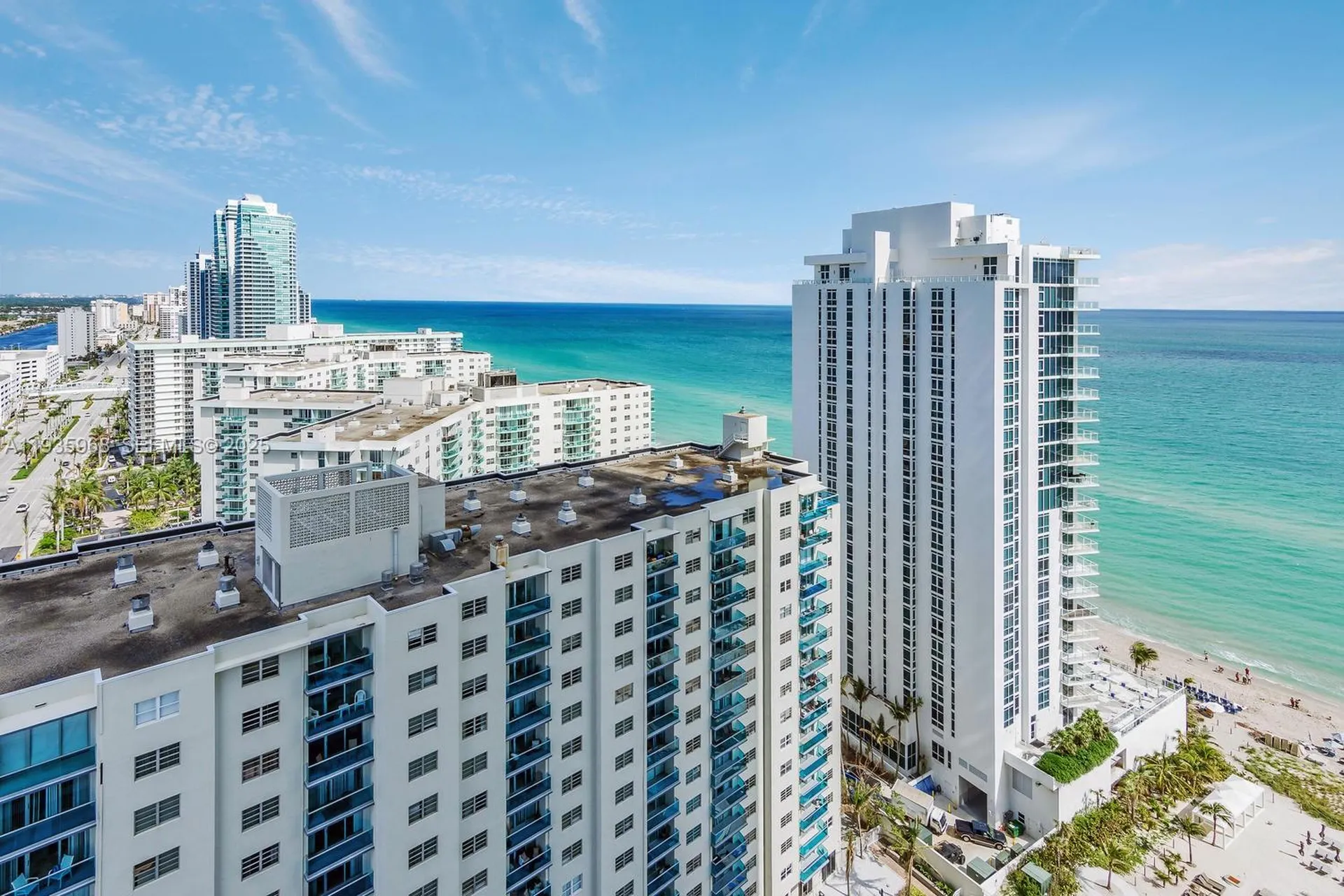 4111 S Ocean Drive Hollywood FL 33019