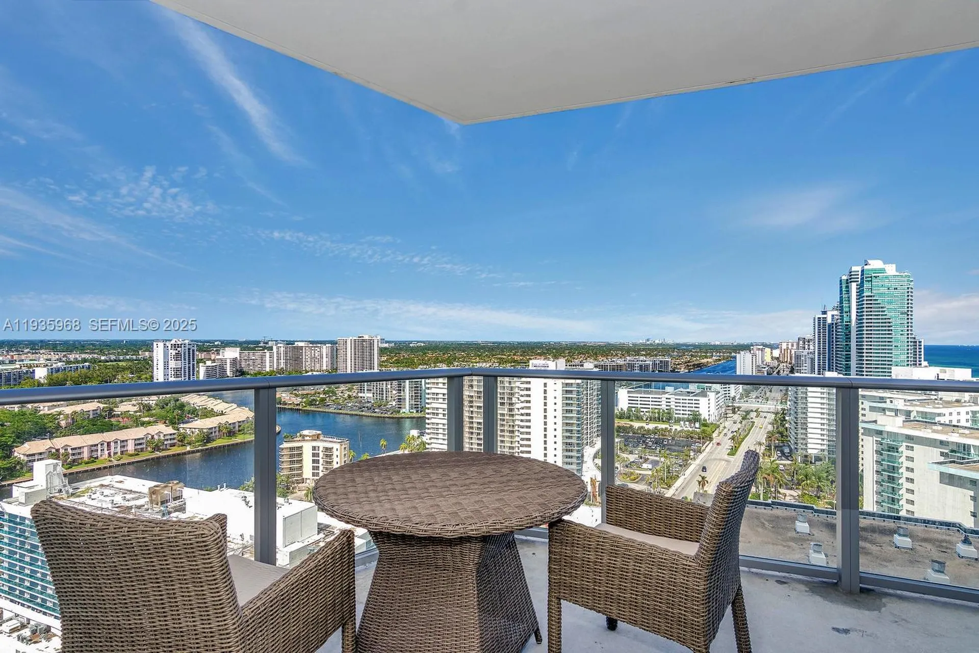 4111 S Ocean Drive Hollywood FL 33019