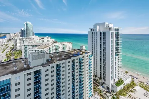 4111 S Ocean Drive Hollywood FL 33019