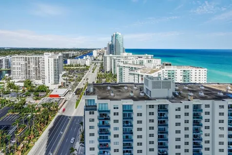 4111 S Ocean Drive Hollywood FL 33019