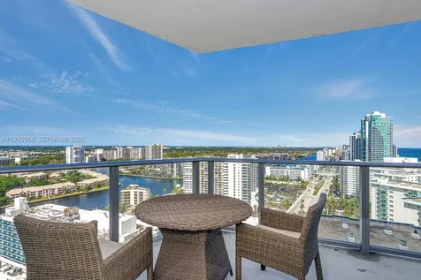 4111 S Ocean Drive Hollywood FL 33019