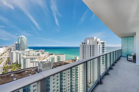 4111 S Ocean Drive Hollywood FL 33019