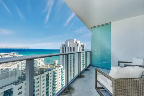 4111 S Ocean Drive Hollywood FL 33019
