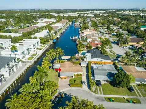 3081 SW 46th Court Dania Beach FL 33312