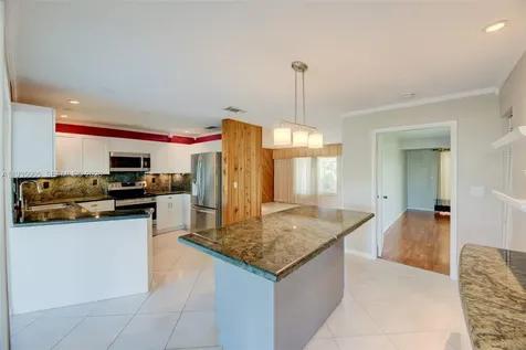 3081 SW 46th Court Dania Beach FL 33312