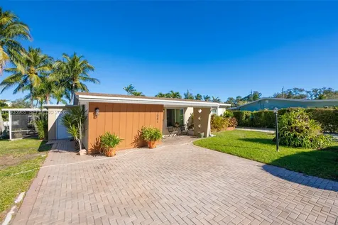 3081 SW 46th Court Dania Beach FL 33312