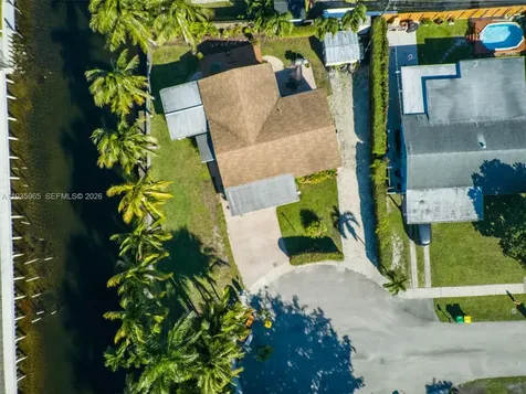 3081 SW 46th Court Dania Beach FL 33312