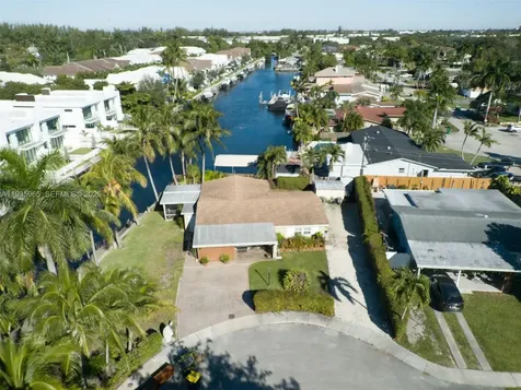 3081 SW 46th Court Dania Beach FL 33312