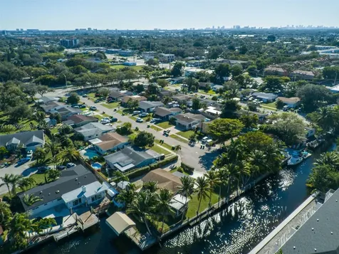 3081 SW 46th Court Dania Beach FL 33312