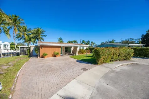 3081 SW 46th Court Dania Beach FL 33312