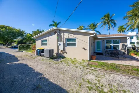 3081 SW 46th Court Dania Beach FL 33312