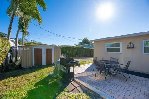 3081 SW 46th Court Dania Beach FL 33312