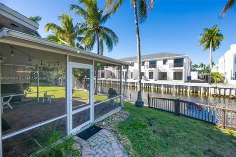 3081 SW 46th Court Dania Beach FL 33312