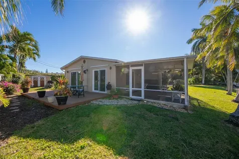 3081 SW 46th Court Dania Beach FL 33312