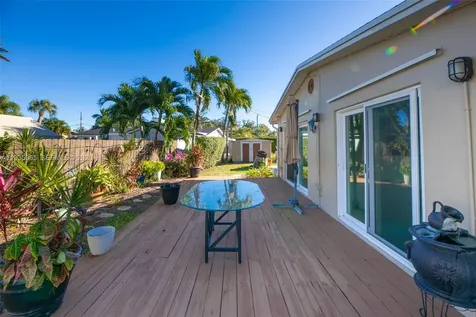 3081 SW 46th Court Dania Beach FL 33312